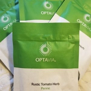 Optavia Tomato Herb Penne